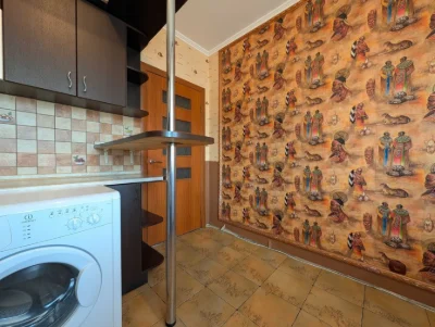 2 кімнатна квартира біля набережної вул Єськова 55 м² RD