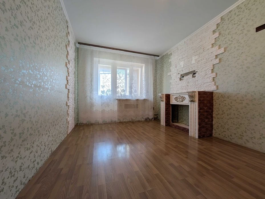 2 кімнатна квартира біля набережної вул Єськова 55 м² RD