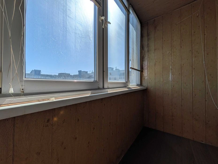 2 кімнатна квартира біля набережної вул Єськова 55 м² RD