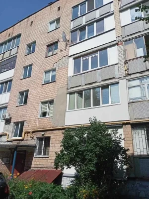 Продаж  трикімнатної квартири з топовою локацією ( проспект