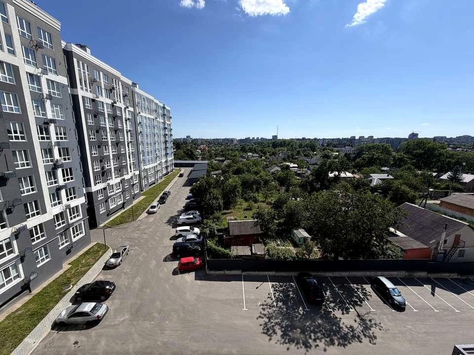 Квартира. Чернігів, Лісова вул.