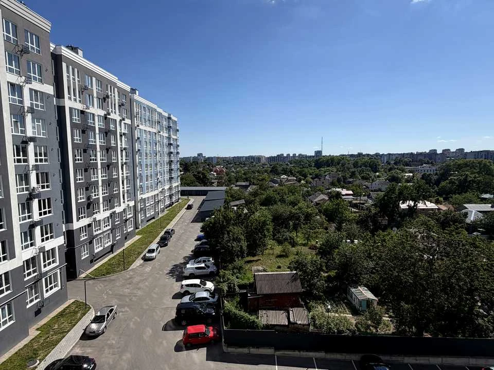 Квартира. Чернігів, Лісова вул.
