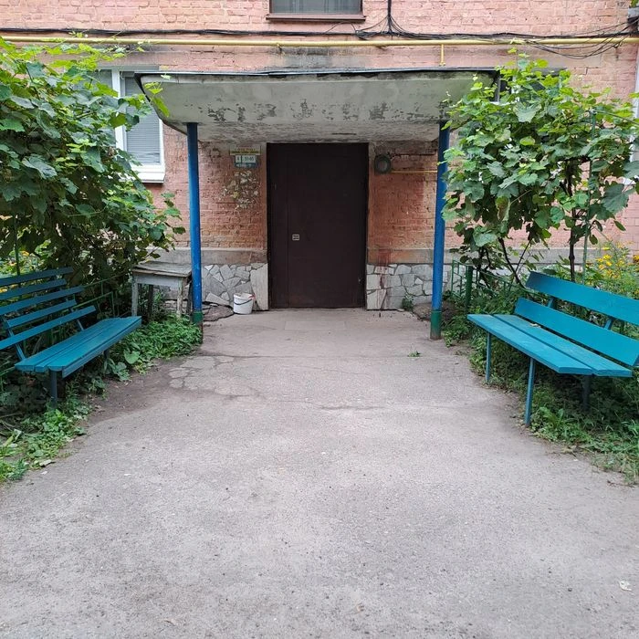 2-кім кв. вул. Пирогова. Продаж