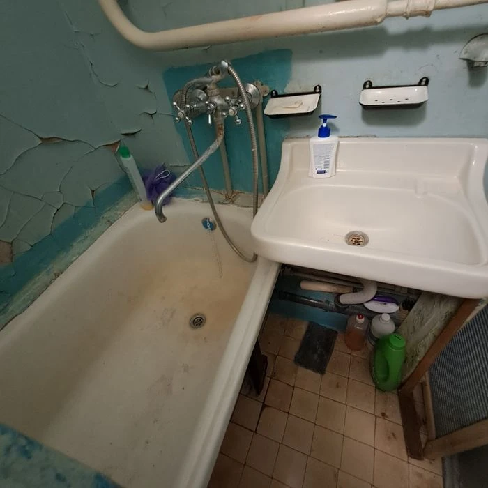 2-кім кв. вул. Пирогова. Продаж