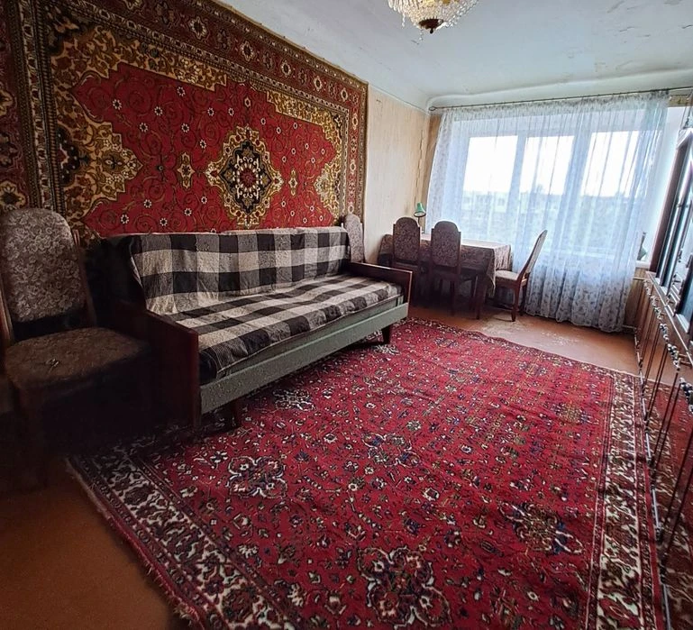 2-кім кв. вул. Пирогова. Продаж