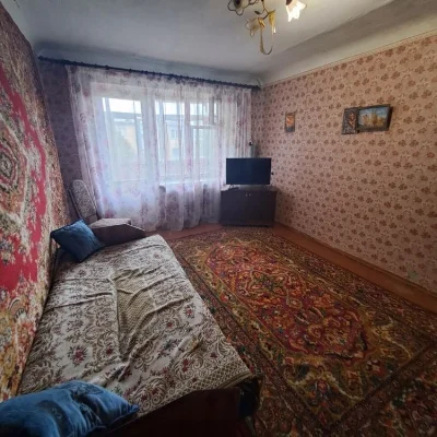 2-кім кв. вул. Пирогова. Продаж