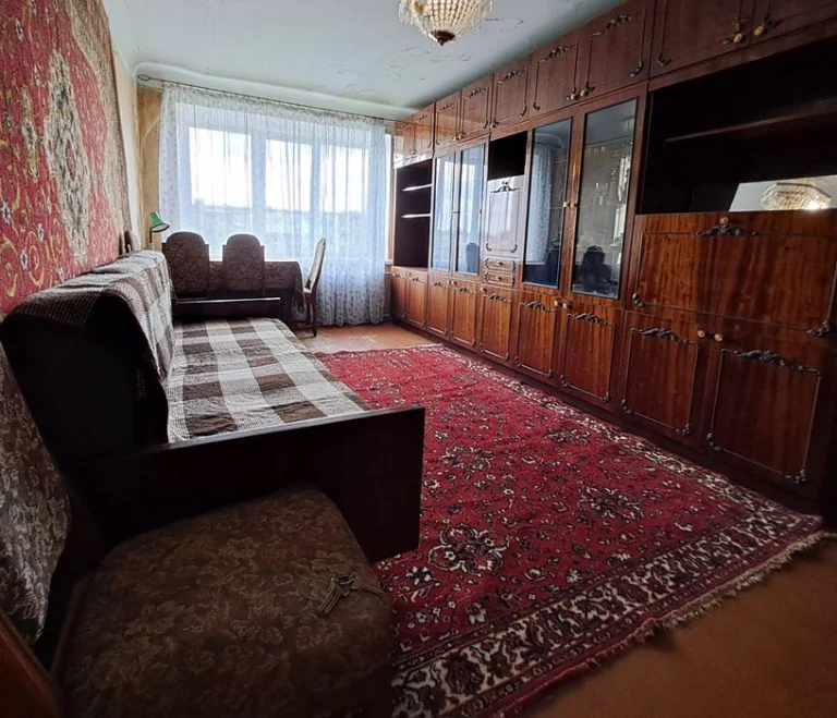 2-кім кв. вул. Пирогова. Продаж