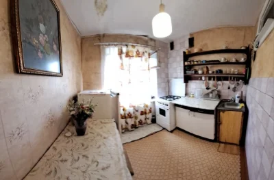 2-кім кв. вул. Пирогова. Продаж