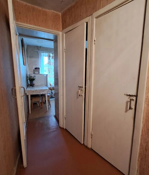 2-кім кв. вул. Пирогова. Продаж