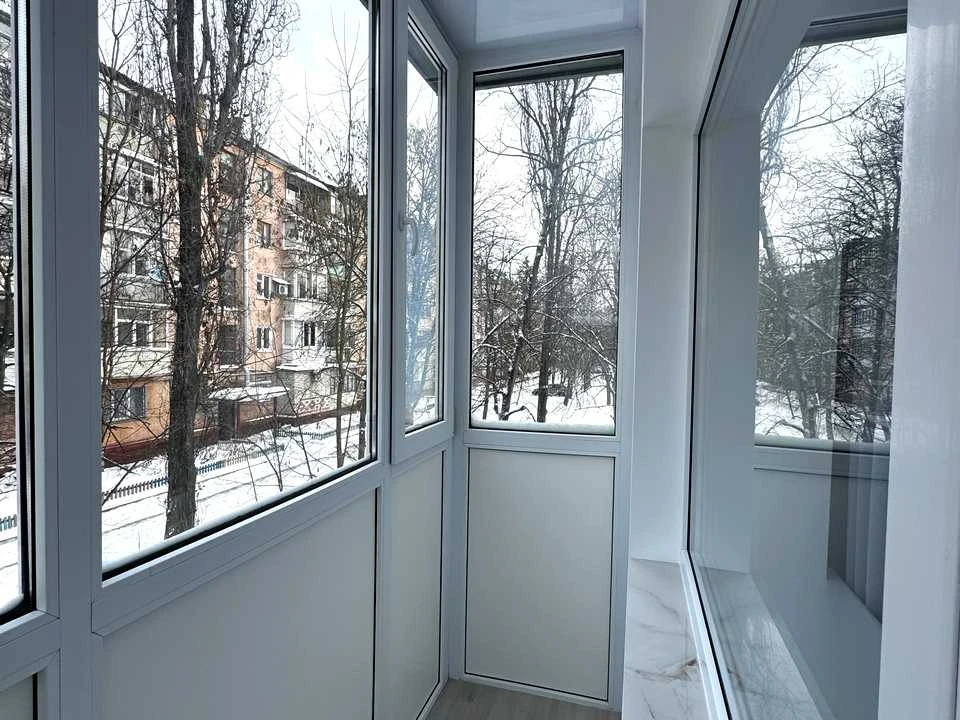 Квартира. Чернігів, Левка Лук'яненка просп. (Рокоссовського)