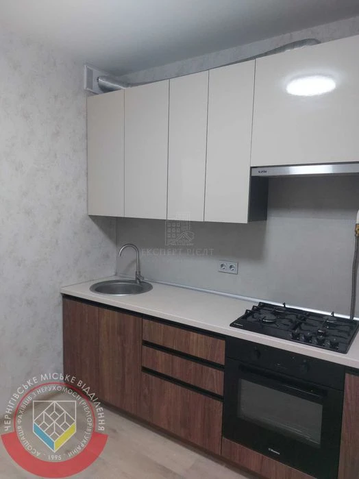RLT O01 Продаж охайної 1-кімнатної квартири по вулиці Володи