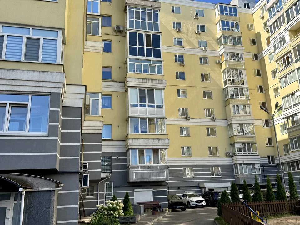 Квартира. Чернігів, Перемоги просп.