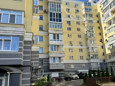 Квартира. Чернігів, Перемоги просп.