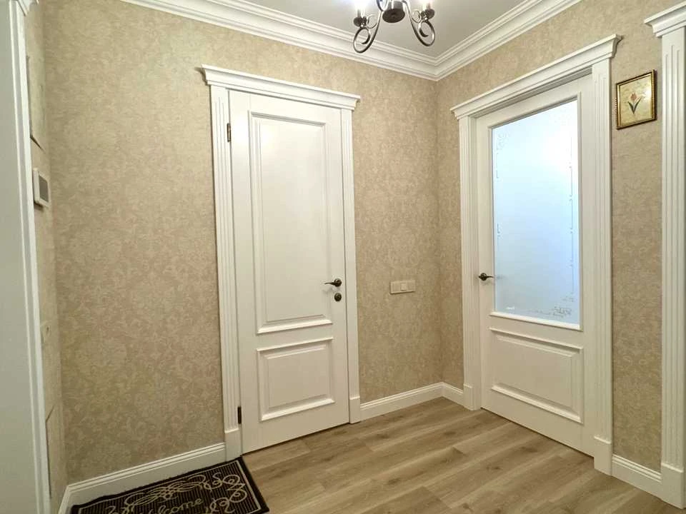 Квартира. Чернігів, Перемоги просп.