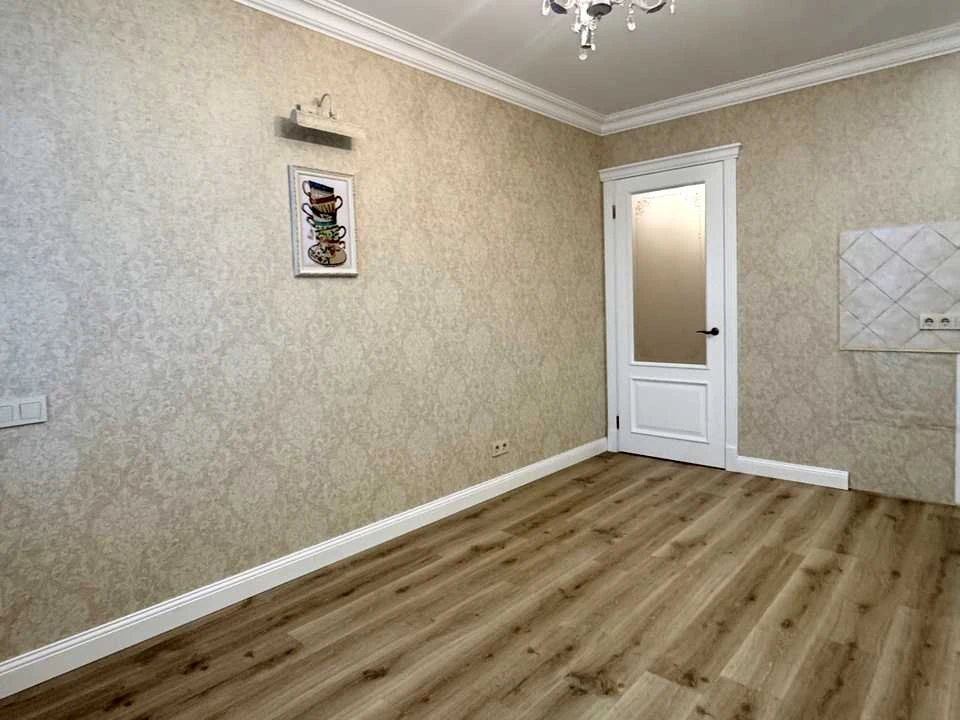Квартира. Чернігів, Перемоги просп.