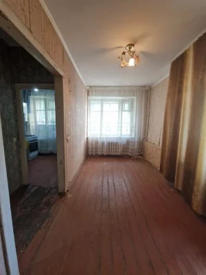 Продаж 1 к. квартири. Центр міста.