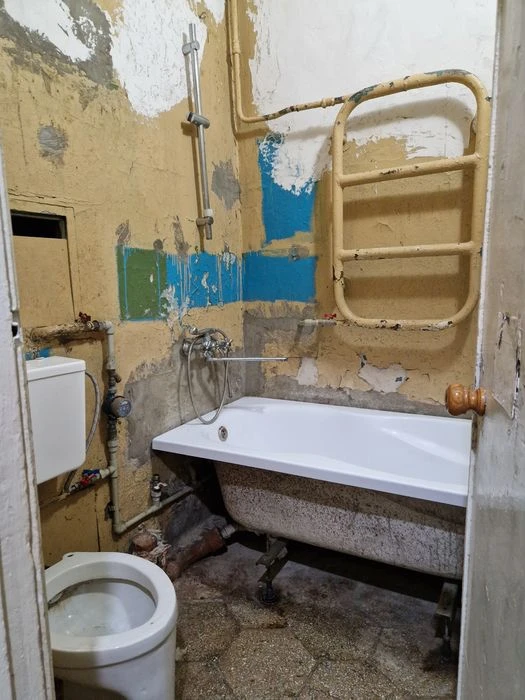 Продаж 1 к. квартири. Центр міста.