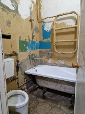 Продаж 1 к. квартири. Центр міста.