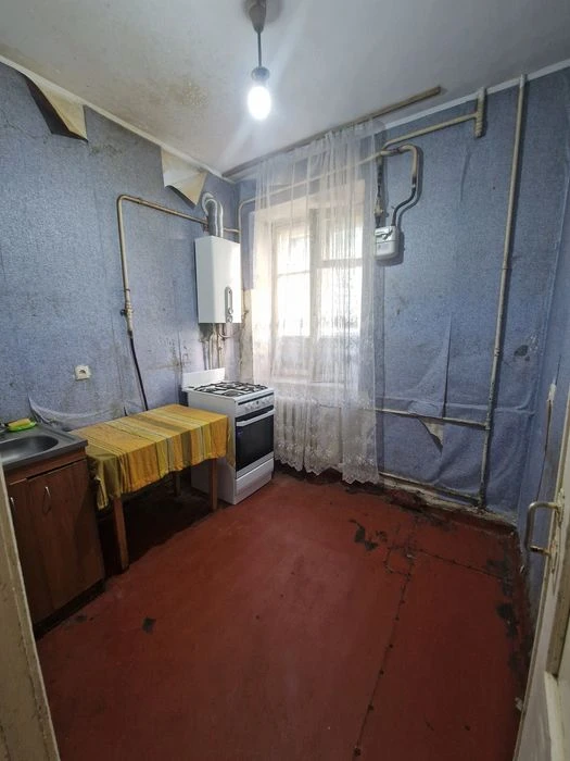 Продаж 1 к. квартири. Центр міста.