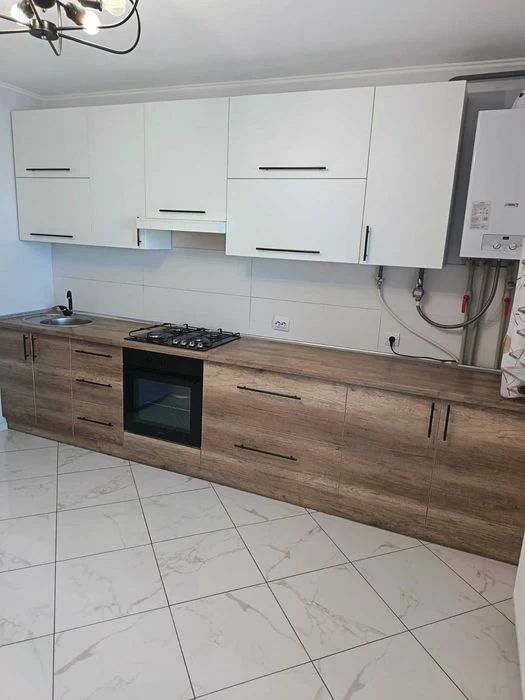 Продається сучасна 1 кім.кв ЦЕНТР ДеснянськаПравда 60а Авт.