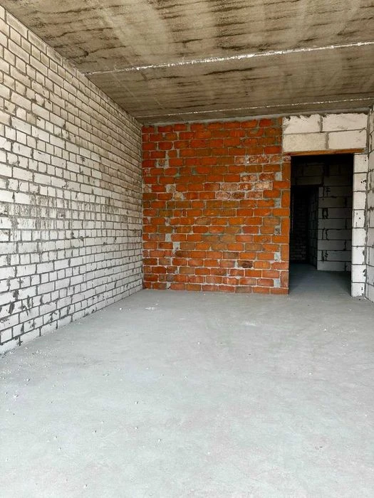 ЖК Лісовий(Ялівщина) 3 кімнатна 99м2,новобудова,держ програм