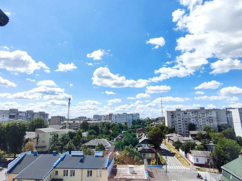 Квартира. Чернігів, П'ятницька вул.
