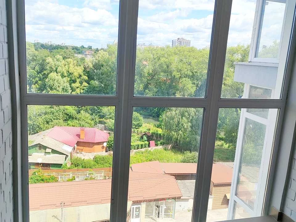 Квартира. Чернігів, П'ятницька вул.