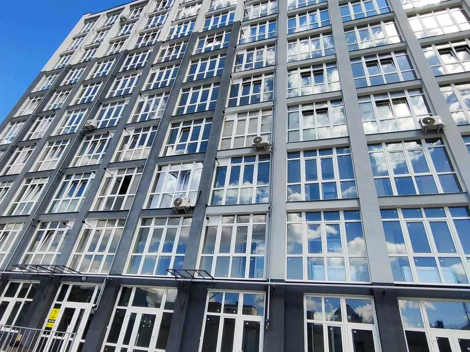 Квартира. Чернігів, П'ятницька вул.
