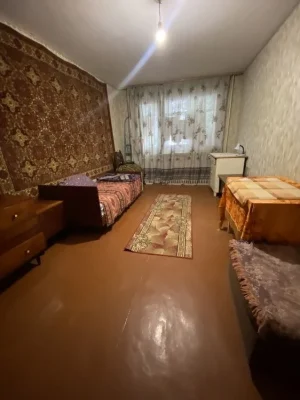 В продажу 3 кімнатна квартира