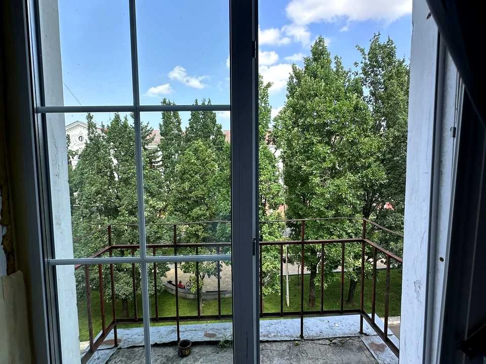 Квартира. Чернігів, Миру просп.