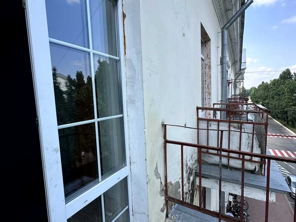Квартира. Чернігів, Миру просп.