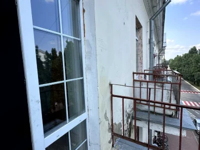 Квартира. Чернігів, Миру просп.