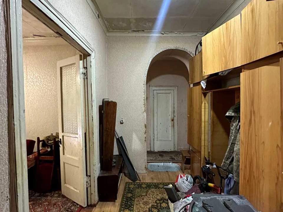Квартира. Чернігів, Миру просп.