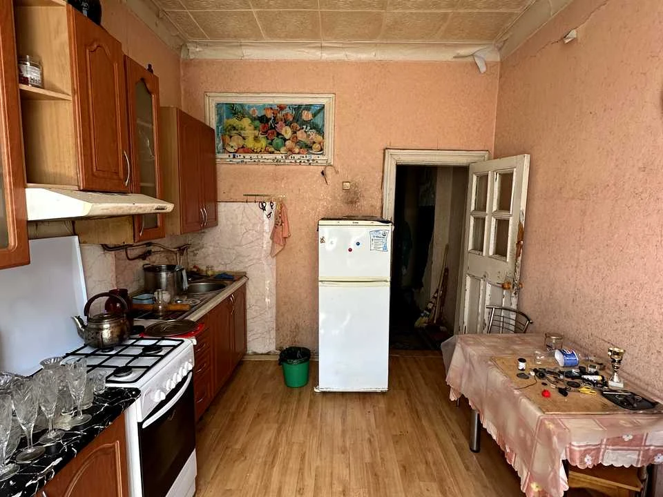 Квартира. Чернігів, Миру просп.
