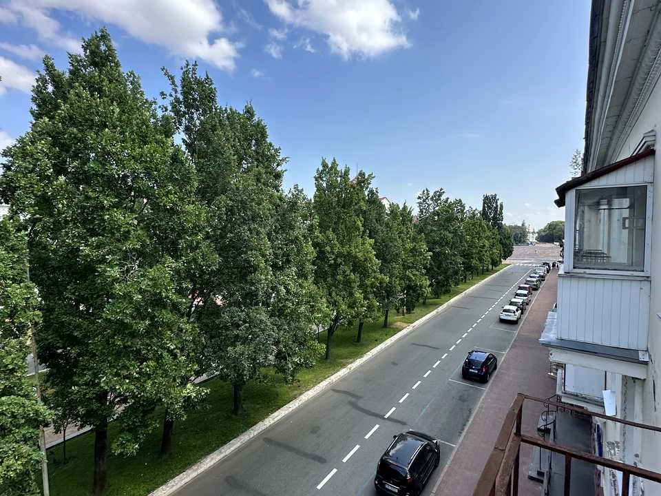Квартира. Чернігів, Миру просп.
