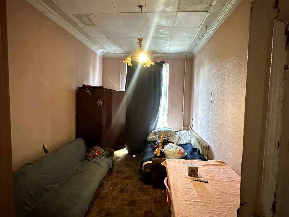 Квартира. Чернігів, Миру просп.