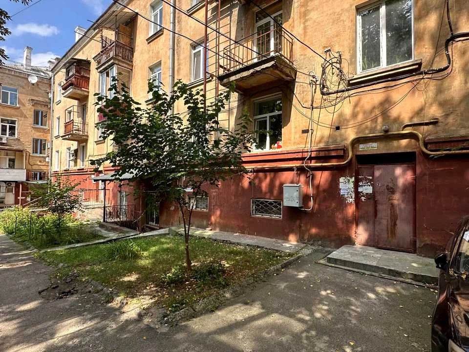 Квартира. Чернігів, Миру просп.