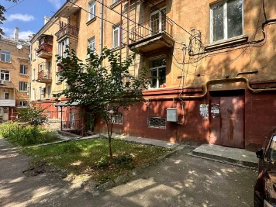 Квартира. Чернігів, Миру просп.