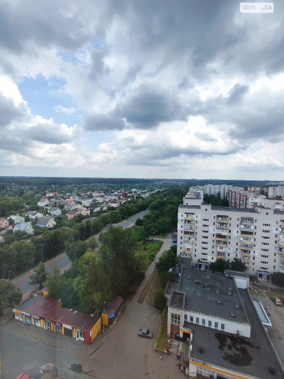 Продаж Квартира Деснянський