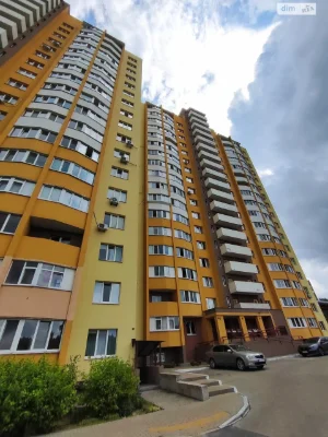 Продаж Квартира Деснянський