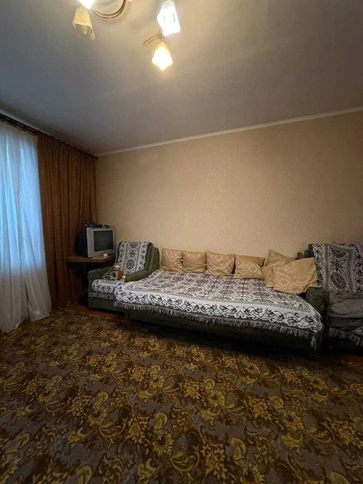 Ціна знижена! 3-кімнатної квартири в центрі міста, район 5 к