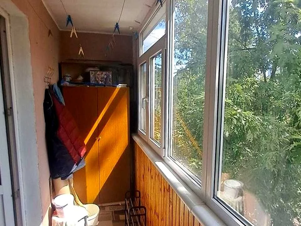 Квартира. Чернігів, Олександра Довгача вул. (Стаханівців)