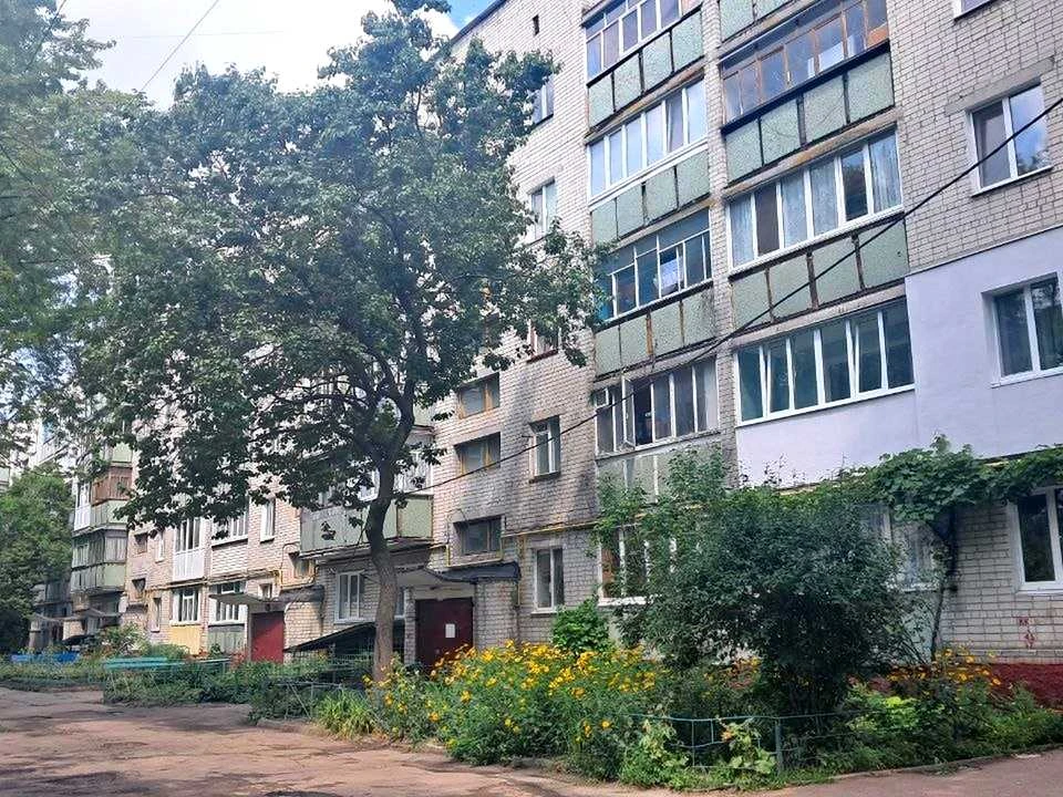 Квартира. Чернігів, Олександра Довгача вул. (Стаханівців)
