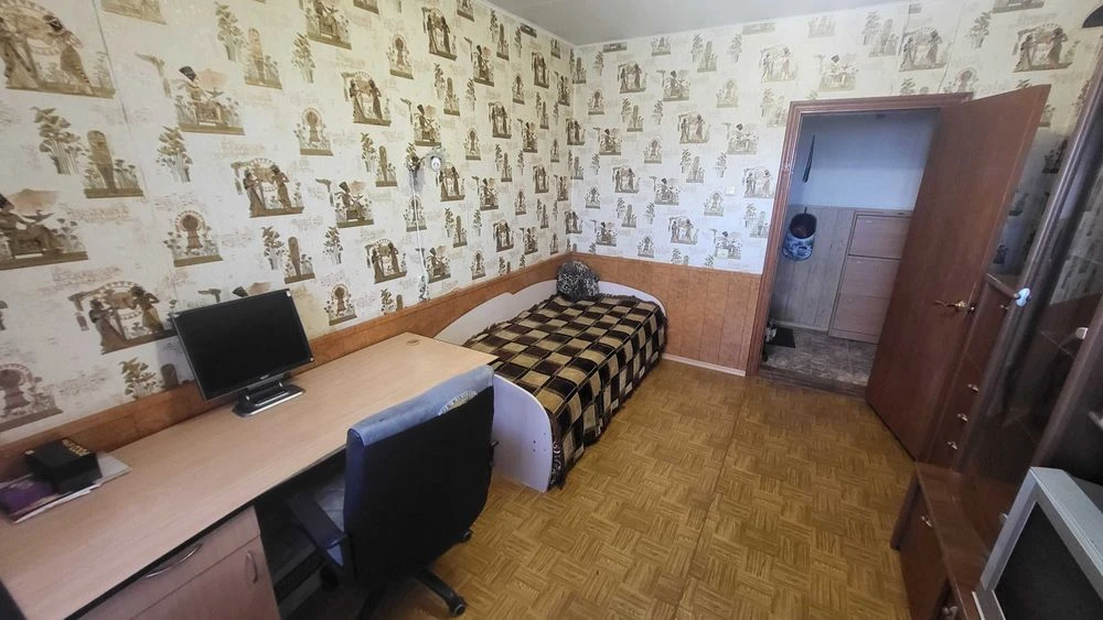 !!Продам 4х кімнатну квартиру в центрі по вул.Мстиславська,