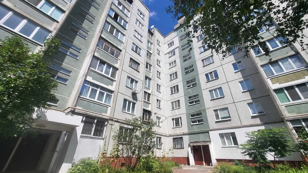 !!Продам 4х кімнатну квартиру в центрі по вул.Мстиславська,