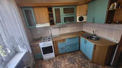 !!Продам 4х кімнатну квартиру в центрі по вул.Мстиславська,
