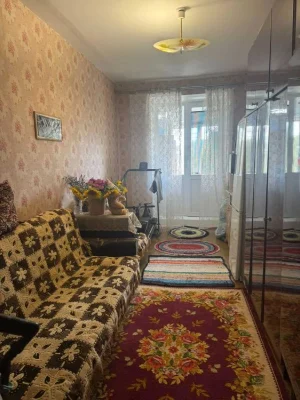 3-х кімнатна квартира по вул. Соборності ( цегла не кутова)
