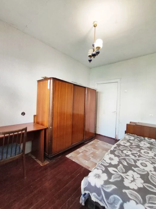 4-кімнатна квартира 64 м² | проспект Лук'яненка | Район Нива