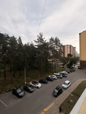 Квартира в районі Масанів!
