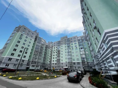 продам квартиру вулиця Волковича новобудова